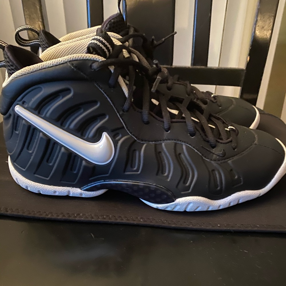 Nike Foam Posites